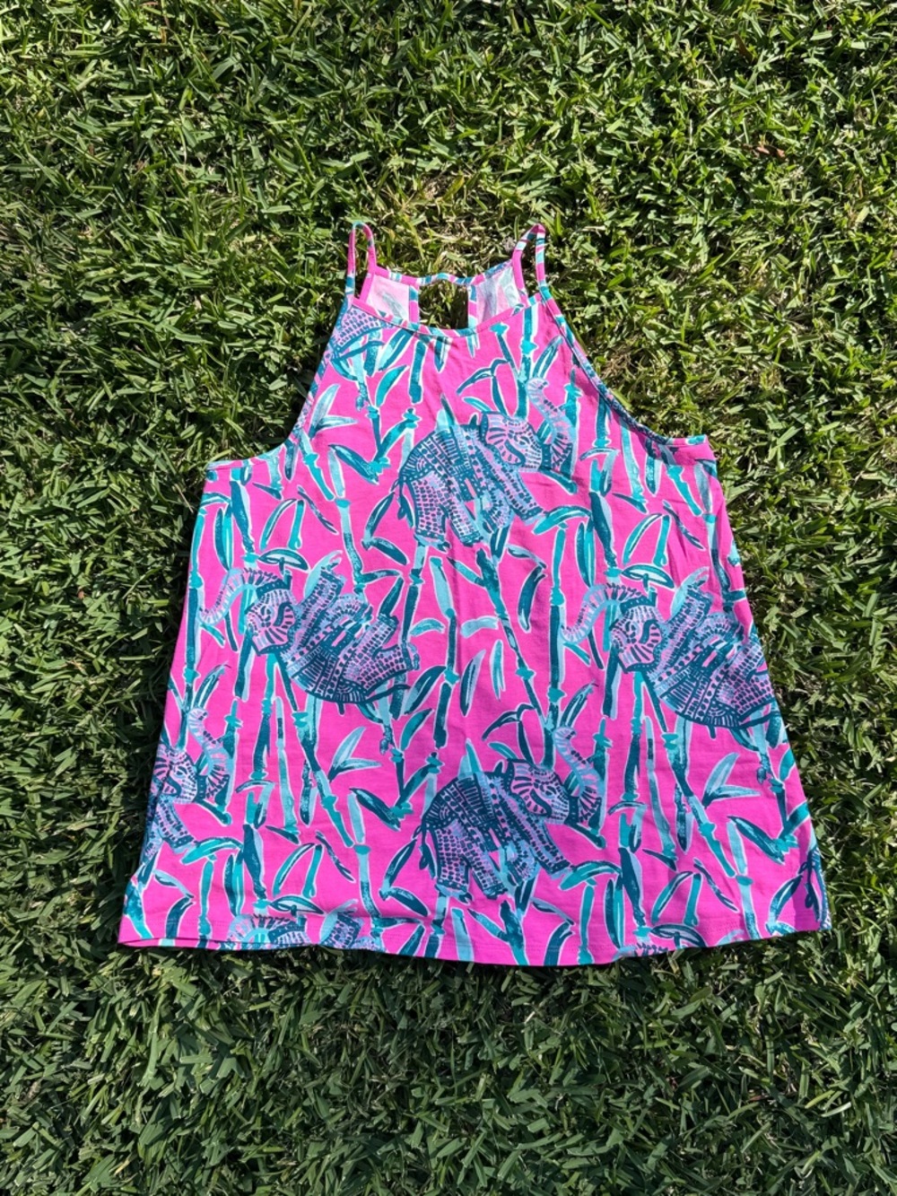 Lilly Pulitzer Tank